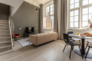 For rent: House Dr. Jan IngenHouszplein, Breda - 1