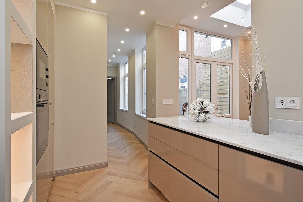 Te huur: Appartement Ohmstraat, Den Haag - 2