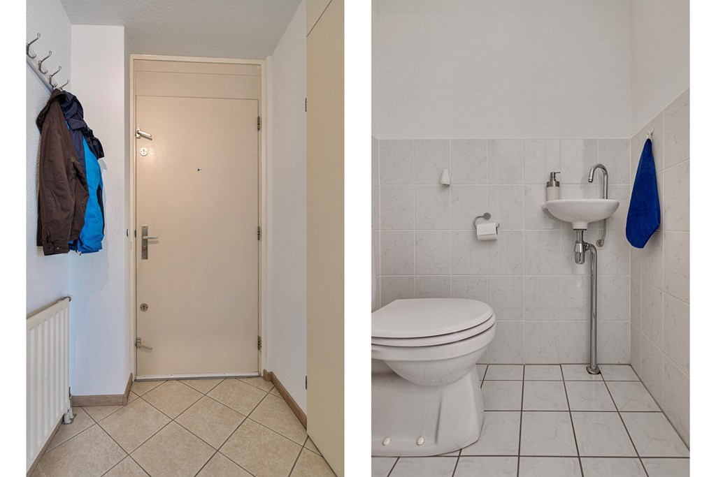 For rent: Apartment Simon Stevinweg, Hilversum - 3