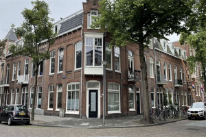 Te huur: Appartement H.W. Mesdagstraat, Groningen - 1