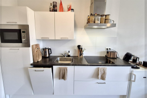 Te huur: Appartement Heerestraat, Roden - 1