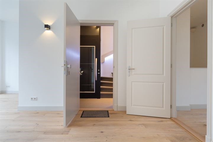 Te huur: Appartement Celebesstraat, Den Haag - 17