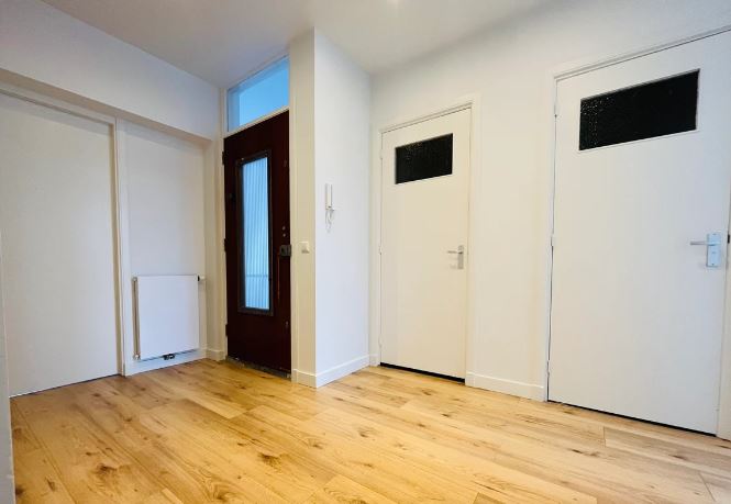 For rent: Apartment Goudsbloemlaan, Den Haag - 3