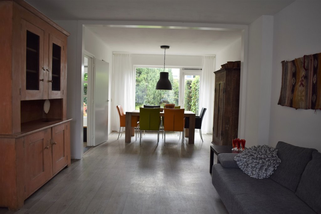 For rent: House Engelenstraat, Venray - 3