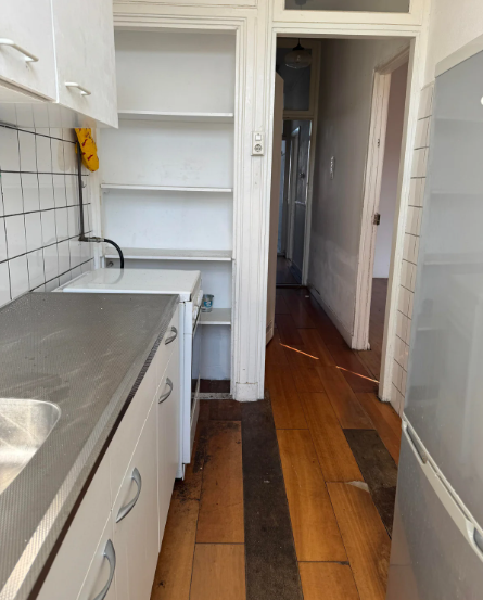 Te huur: Kamer Mathenesserweg, Rotterdam - 1