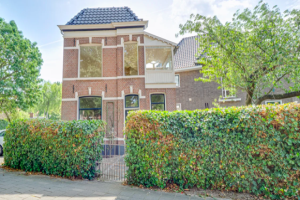 Te huur: Woning Emmawijk, Zwolle - 1