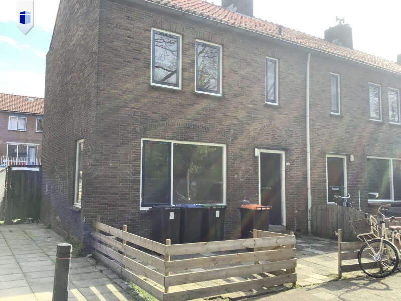 Te huur: Woning Jan Campertstraat, Zwijndrecht - 4