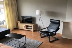 For rent: Apartment Van Brakellaan, Hilversum - 1
