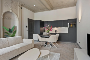 Te huur: Appartement Minderbroedersstraat, Roermond - 1