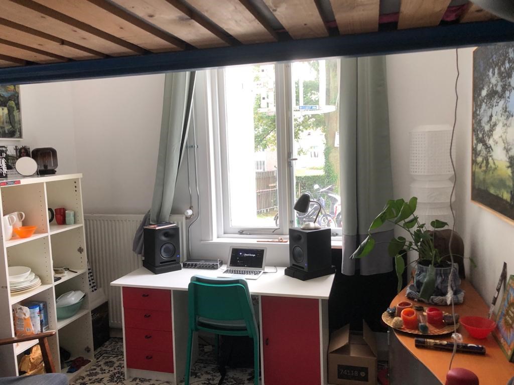 For rent: Room Renssenstraat, Arnhem - 3