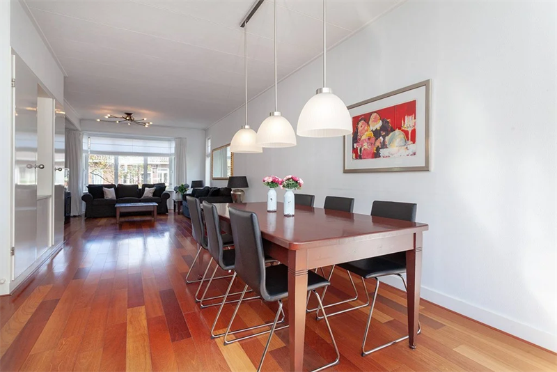 Te huur: Appartement Lumeystraat, Rotterdam - 15