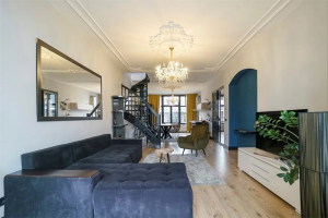 Te huur: Appartement Van der Heimstraat, Den Haag - 1