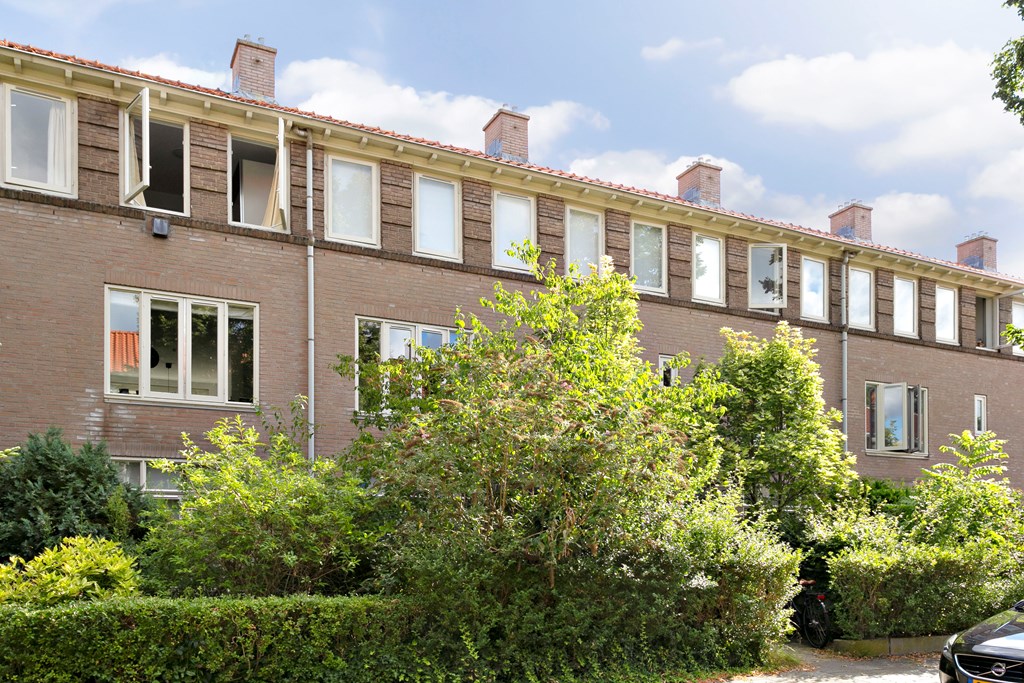 For rent: Apartment St Hubertusstraat, Eindhoven - 4