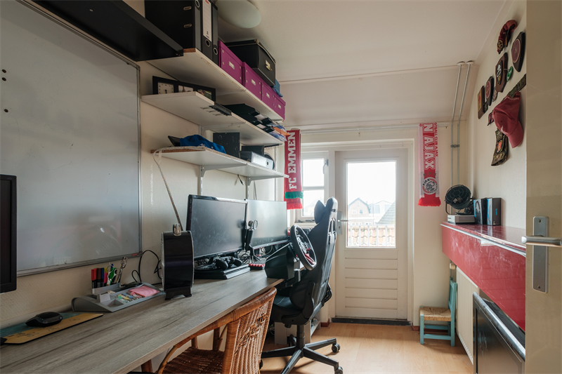 For rent: House van Eijbergenstraat, Coevorden - 5
