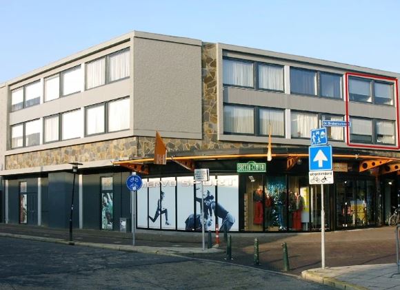 For rent: House Hendrik Gerard Dirckxstraat, Roosendaal - 6