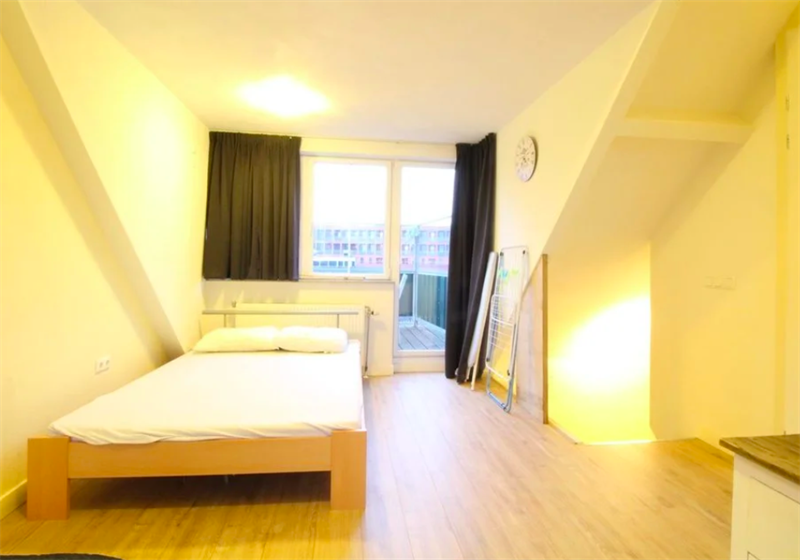 Te huur: Appartement Smalle Haven, Eindhoven - 13