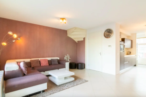 Te huur: Woning Flatusstraat, Capelle Aan Den Ijssel - 1