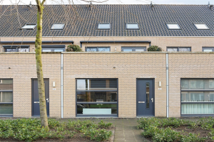 Te huur: Appartement Prof. Piersonstraat, Waalwijk - 1