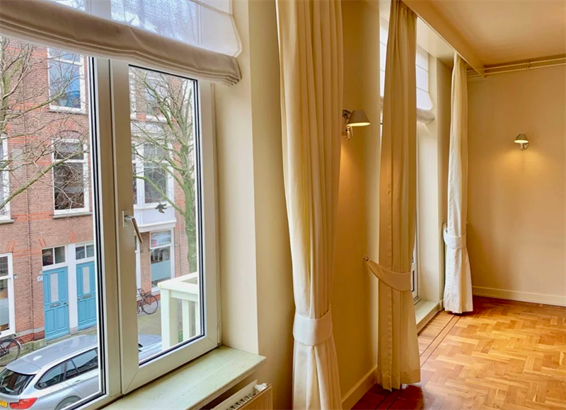 Te huur: Appartement Van Slingelandtstraat, Den Haag - 17