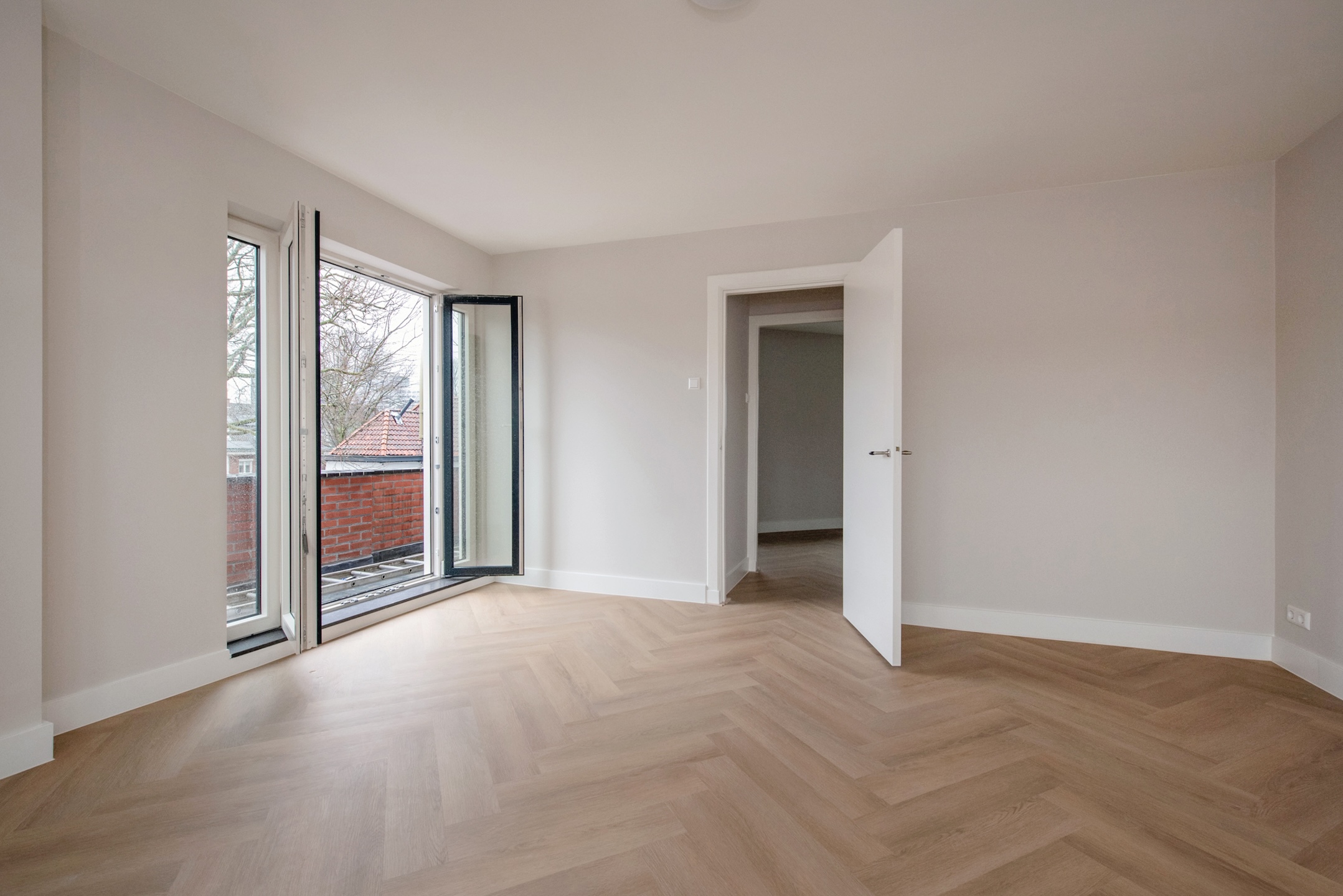 Te huur: Appartement Laan van Middenburg, Voorburg - 21
