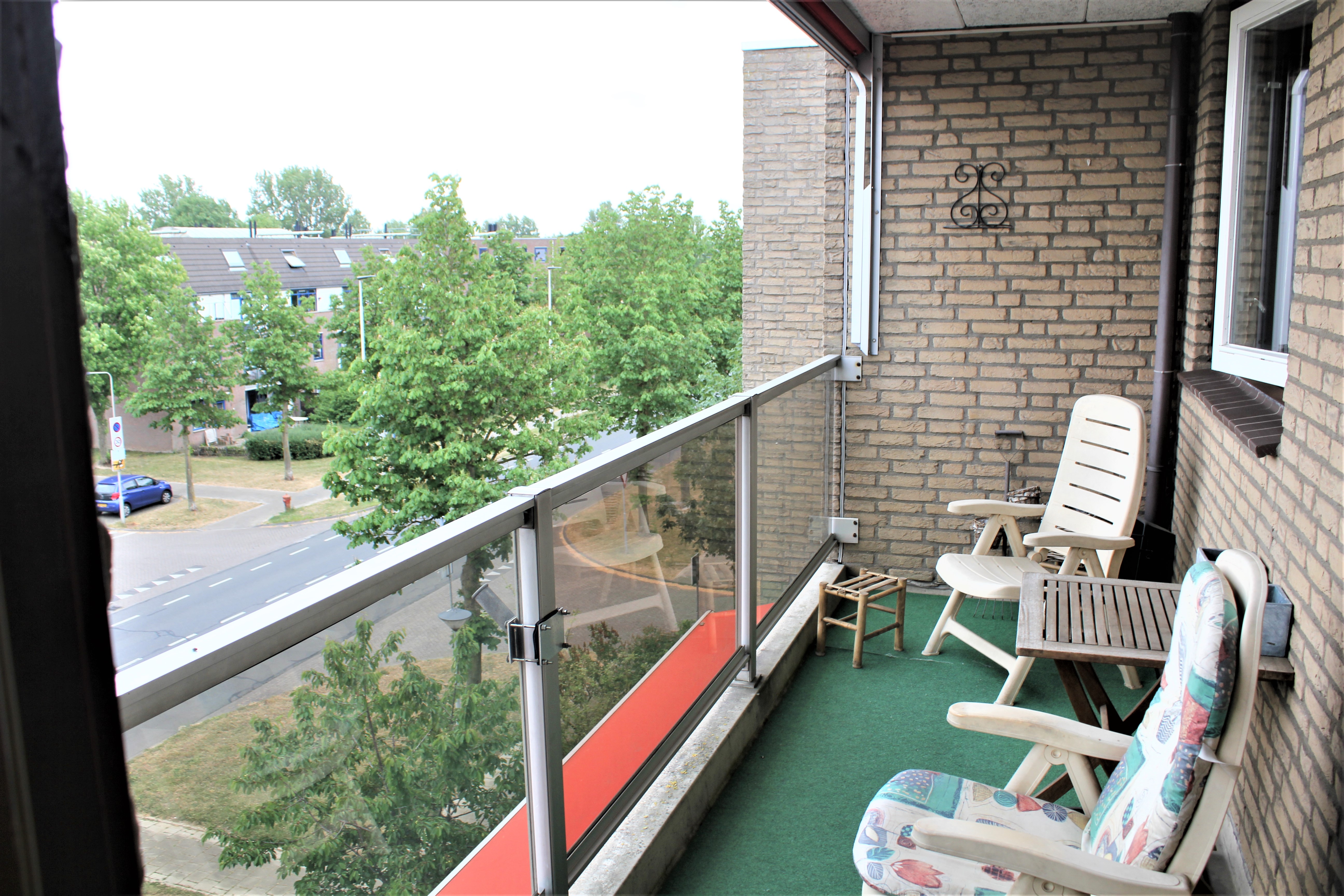 For rent: Apartment Schepen Ketelhoethof, Arnhem - 7