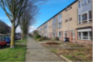 For rent: Apartment Pr. Marijkestraat, Horst - 1