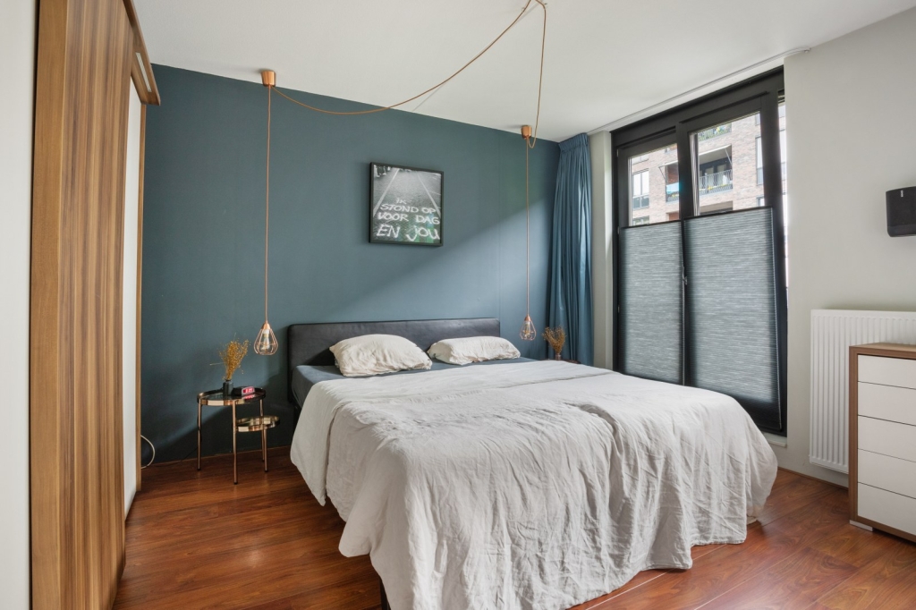 Te huur: Woning Elzenstraat, Tilburg - 24