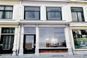 Te huur: Appartement Catharinastraat, Breda - 1