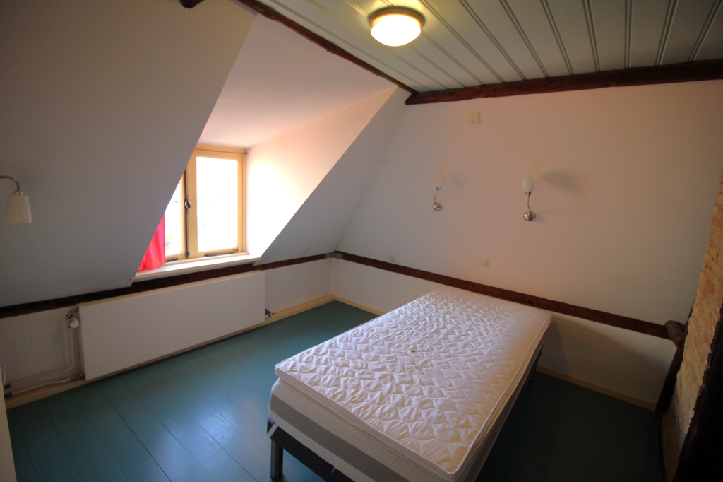 For rent: House Langebuorren, Marrum - 12