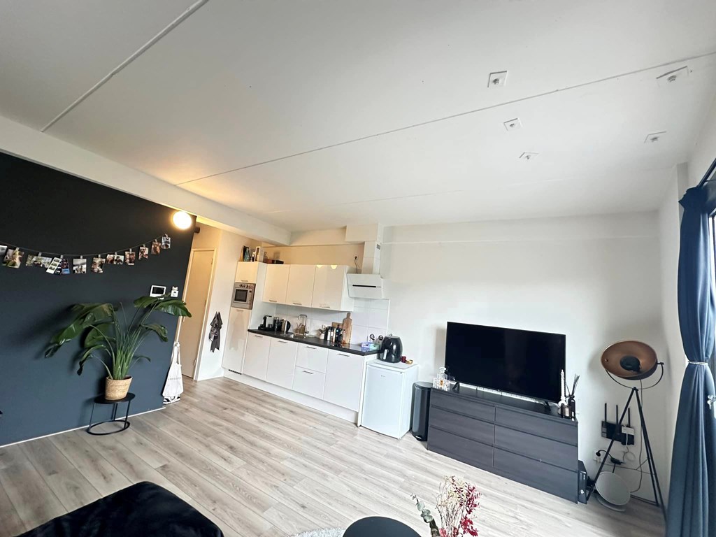 For rent: Apartment Nieuwestad, Leeuwarden - 5