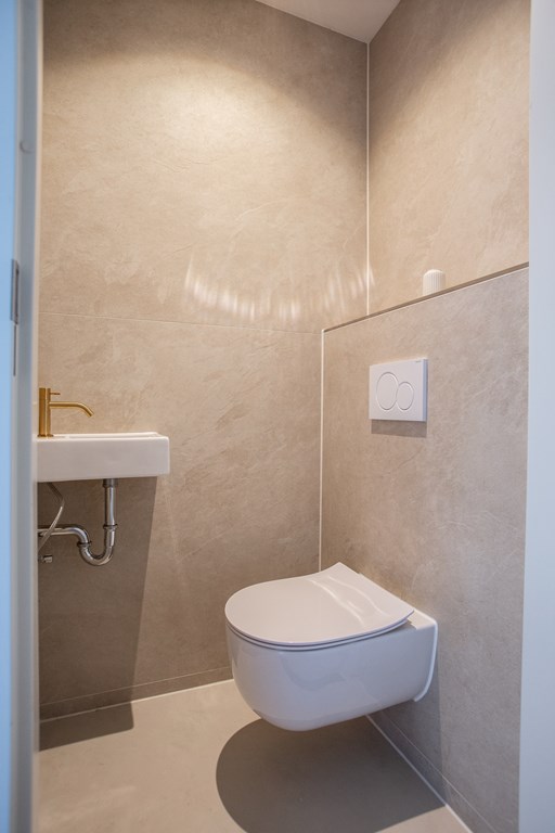 Te huur: Appartement Maria Austriastraat, Amsterdam - 14