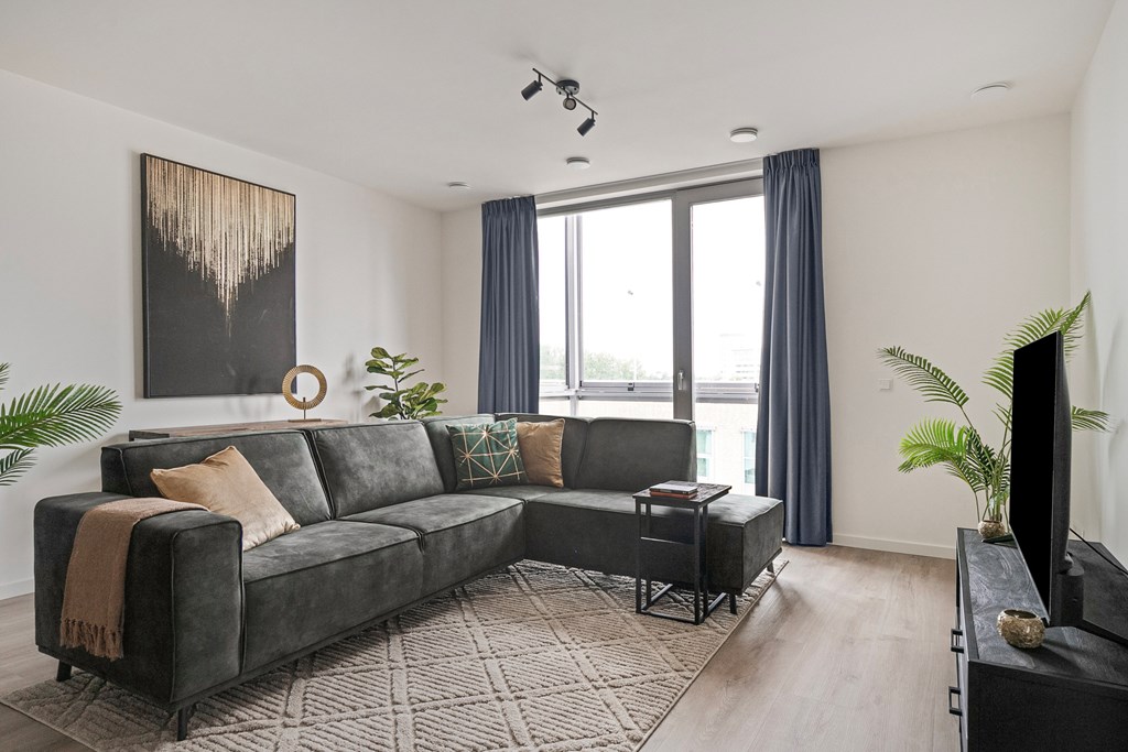 Te huur: Appartement Rentmeesterstraat, Almere - 4