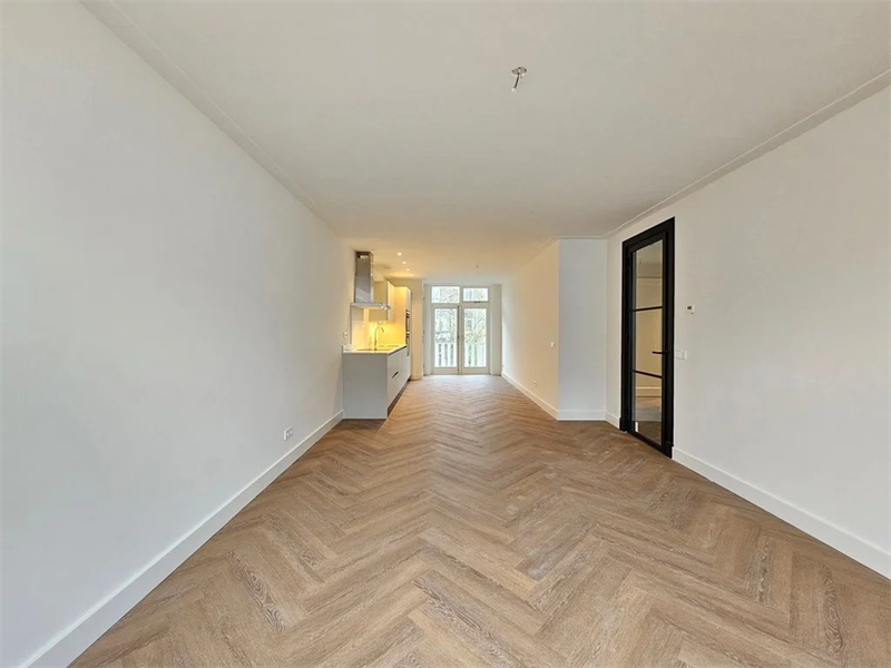For rent: Apartment Biesboschstraat, Amsterdam - 3