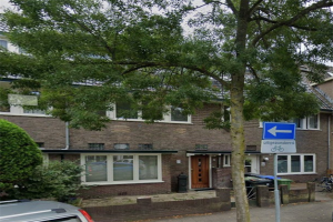Te huur: Kamer Simon Stevinweg, Hilversum - 1