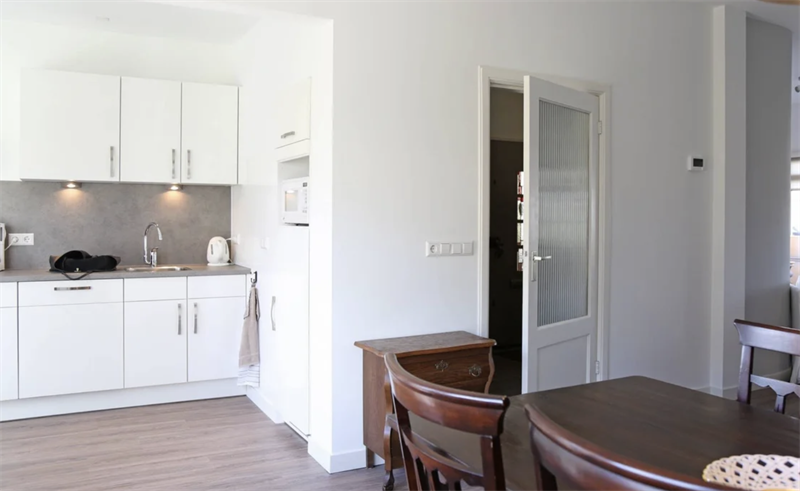 Te huur: Woning IJtochtkade, Zwanenburg - 10