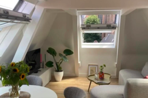 Te huur: Kamer Korte Kamperstraat, Zwolle - 1