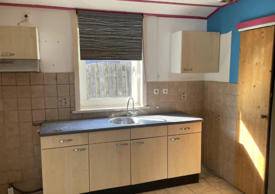 For rent: House Burgemeester J. Roseboomstraat, Hedel - 1