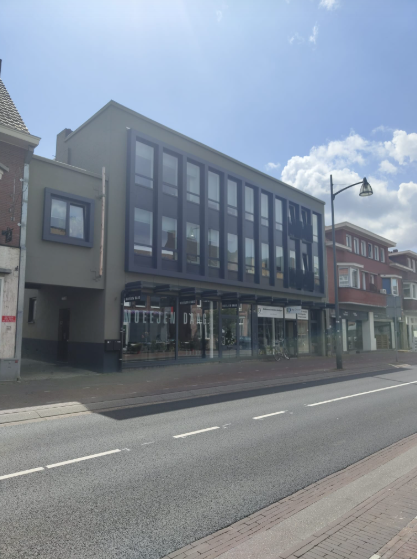 Te huur: Appartement Grotestraat, Tegelen - 1