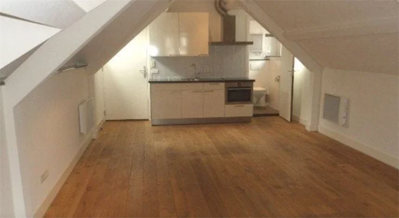 For rent: Apartment Kapelhof, Tilburg - 7