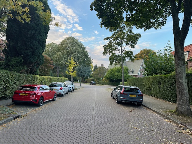 Te huur: Appartement Heemskerklaan, Velp Gld - 22