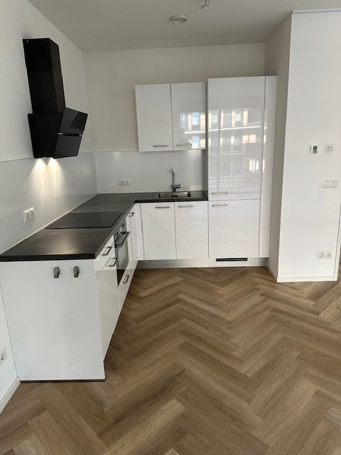 Te huur: Appartement Singravenhof, Arnhem - 14
