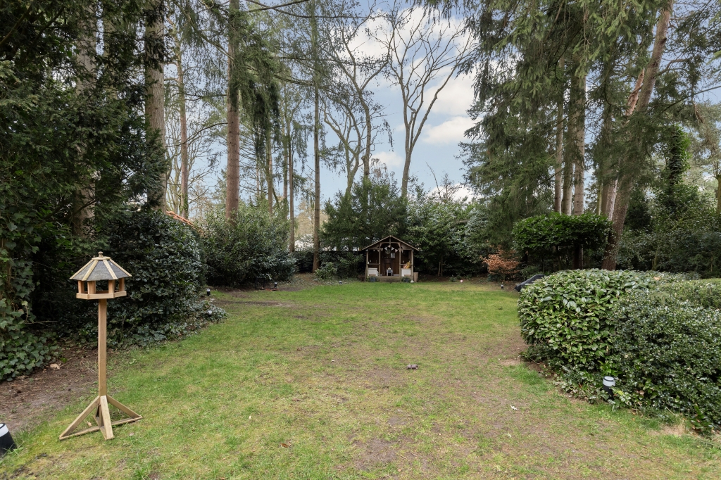 Te huur: Woning Grindberglaan, Apeldoorn - 37