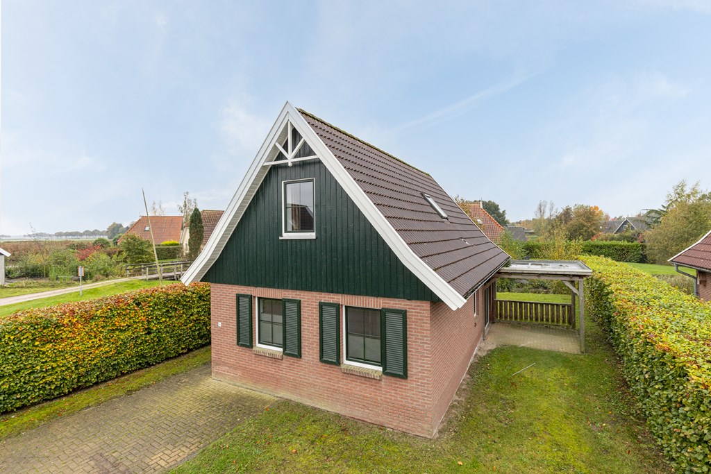 Te huur: Woning Verlengde Vennen, Vlagtwedde - 29