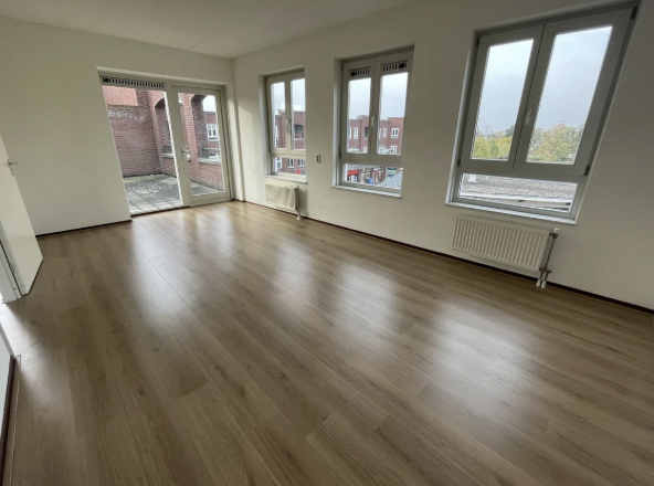 Te huur: Appartement Wijnstraat, Echt - 12