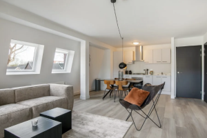For rent: Apartment Wattbaan, Nieuwegein - 1