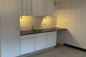 For rent: Studio Zwaansteeg, Schiedam - 1