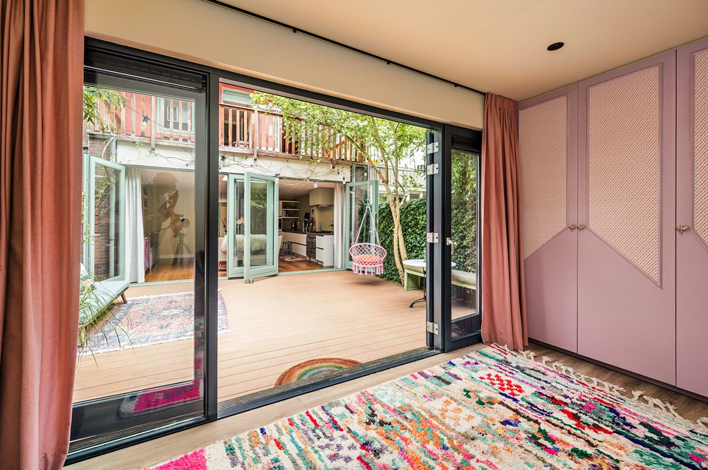 Te huur: Woning Danie Theronstraat, Amsterdam - 26