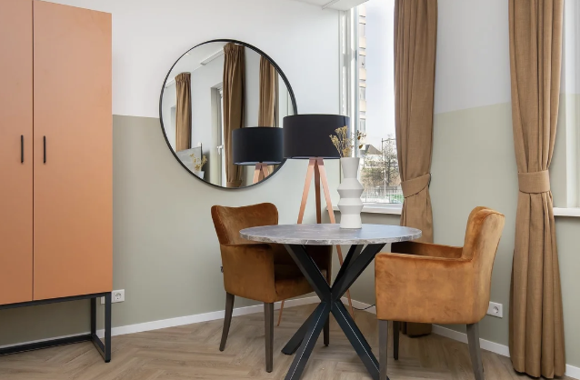 Te huur: Studio Patersstraat, Arnhem - 1