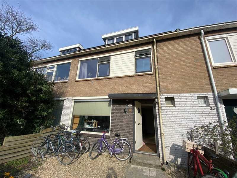 Te huur: Kamer Maluslaan, Groningen - 7