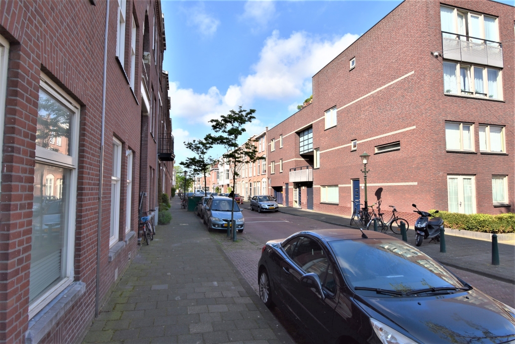 For rent: Apartment Ohmstraat, Den Haag - 15